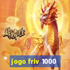 jogo friv 1000